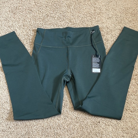 Allbirds Women's Natural Legging pine - Picture 5 of 7